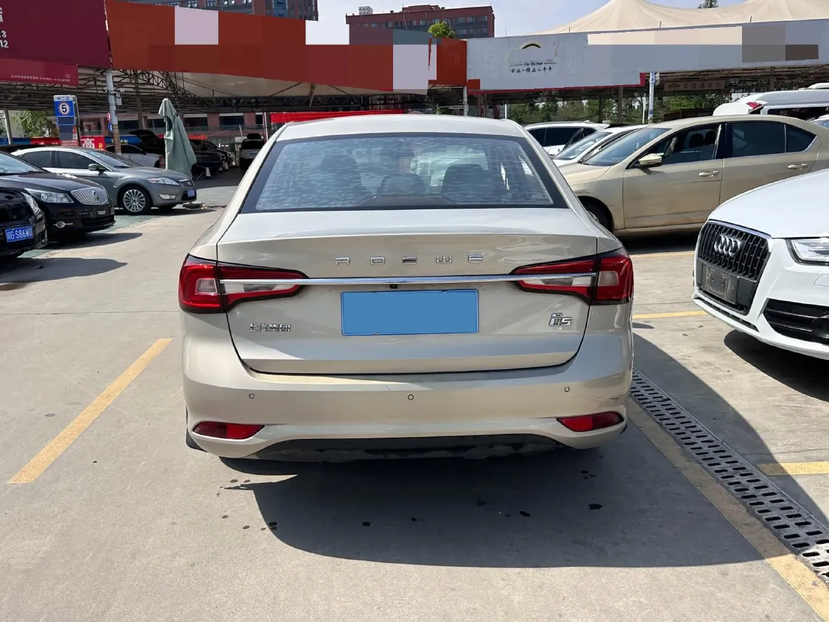 2019 Roewe i5 1.5L 120HP L4 CVT,autocango,china used car exporter,china ev exporter,chinese used car exporter,chinese used ev exporter