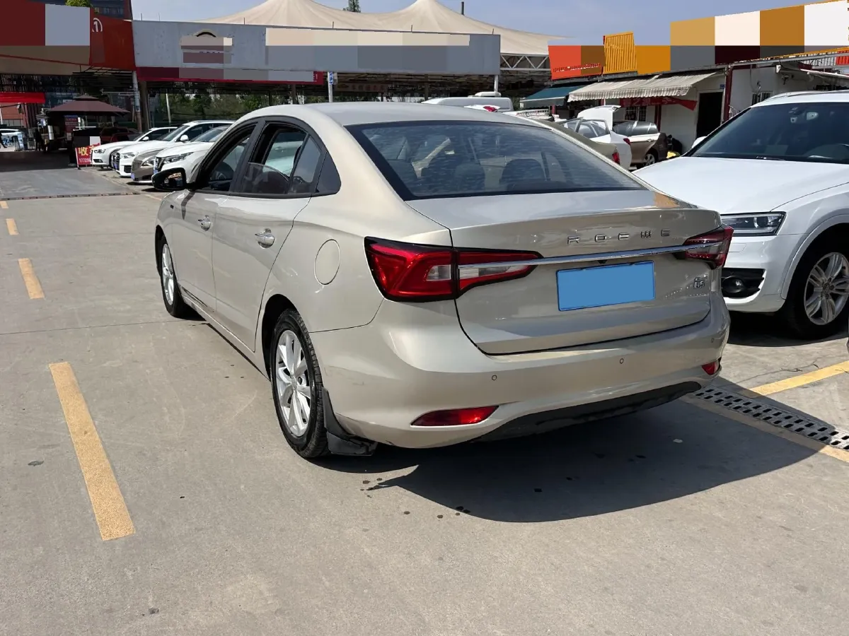 2019 Roewe i5 1.5L 120HP L4 CVT,autocango,china used car exporter,china ev exporter,chinese used car exporter,chinese used ev exporter