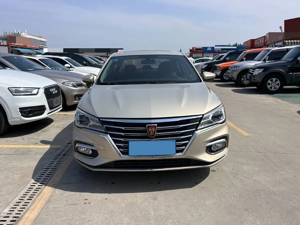 2019 Roewe i5 1.5L 120HP L4 CVT,autocango,china used car exporter,china ev exporter,chinese used car exporter,chinese used ev exporter