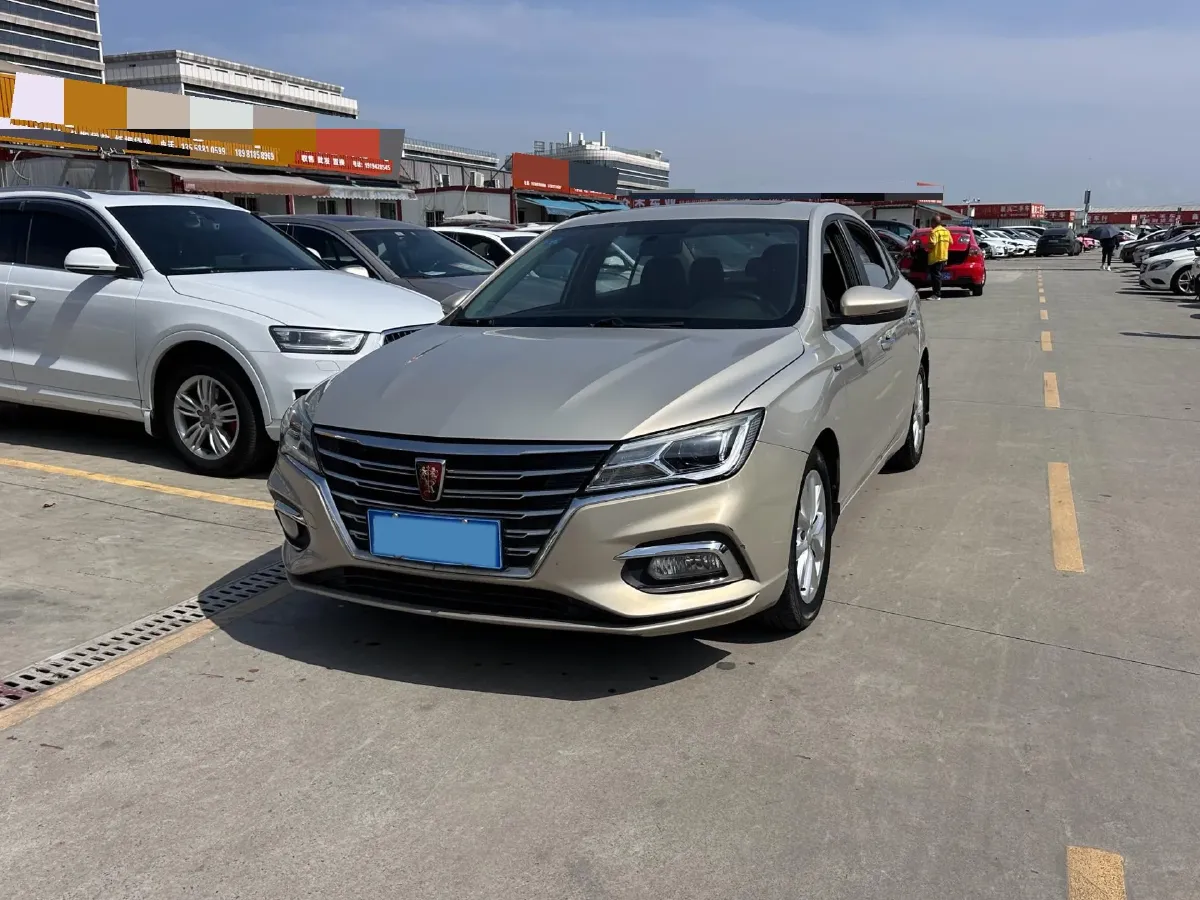2019 Roewe i5 1.5L 120HP L4 CVT,autocango,china used car exporter,china ev exporter,chinese used car exporter,chinese used ev exporter