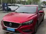 2018 MG MG6 1.5T 169HP L4 7DCT