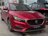 2018 MG MG6 1.5T 169HP L4 7DCT