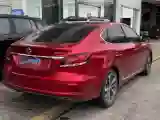 2018 MG MG6 1.5T 169HP L4 7DCT