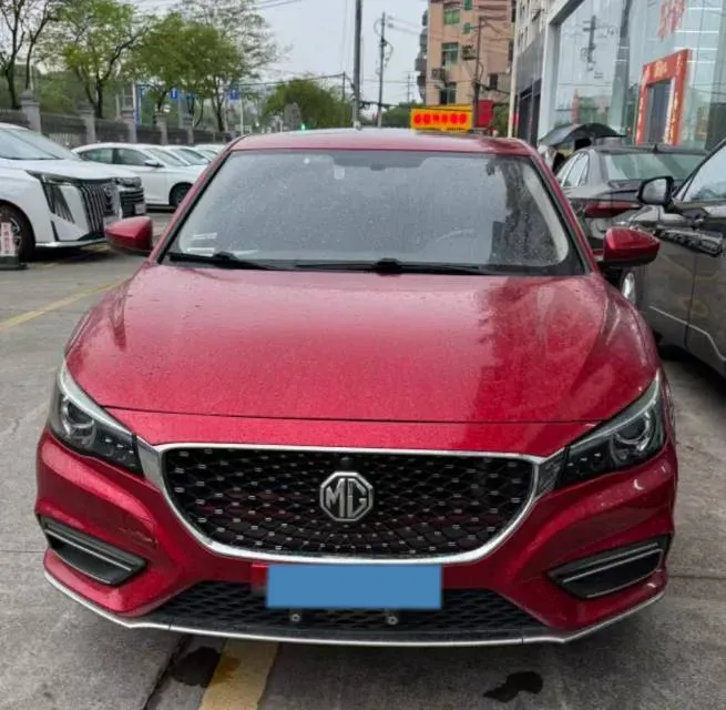 2018 MG MG6 1.5T 169HP L4 7DCT,autocango,china used car exporter,china ev exporter,chinese used car exporter,chinese used ev exporter