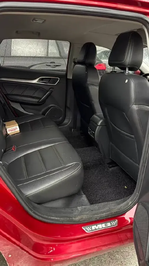 2018 MG MG6 1.5T 169HP L4 7DCT,autocango,china used car exporter,china ev exporter,chinese used car exporter,chinese used ev exporter