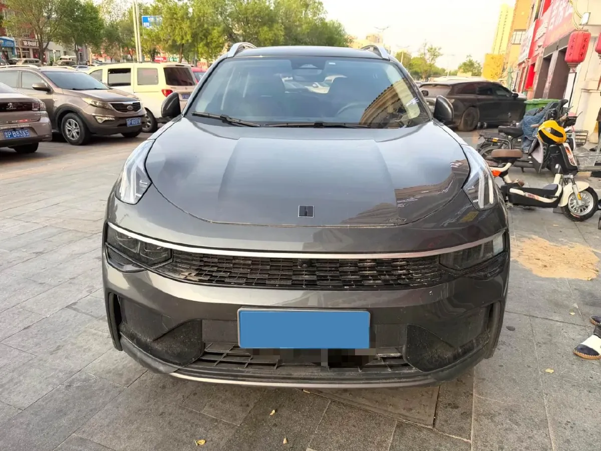 2023 DongFeng Forthing S60 EV BEV 57.2KWH,autocango,china used car exporter,china ev exporter,chinese used car exporter,chinese used ev exporter