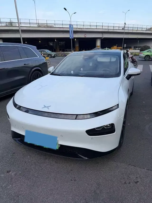 2021 Xpeng P7 BEV 60.2KWH,autocango,china used car exporter,china ev exporter,chinese used car exporter,chinese used ev exporter