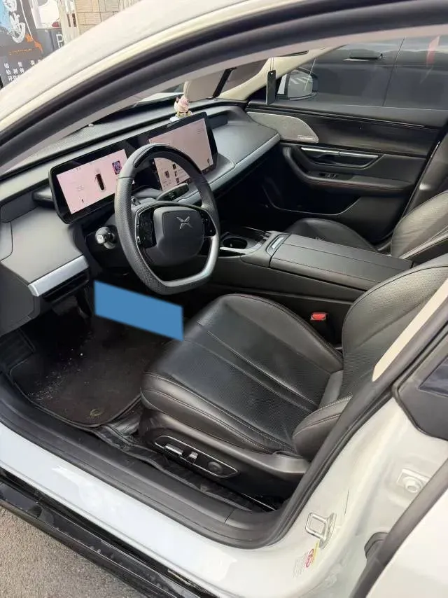 2021 Xpeng P7 BEV 60.2KWH,autocango,china used car exporter,china ev exporter,chinese used car exporter,chinese used ev exporter