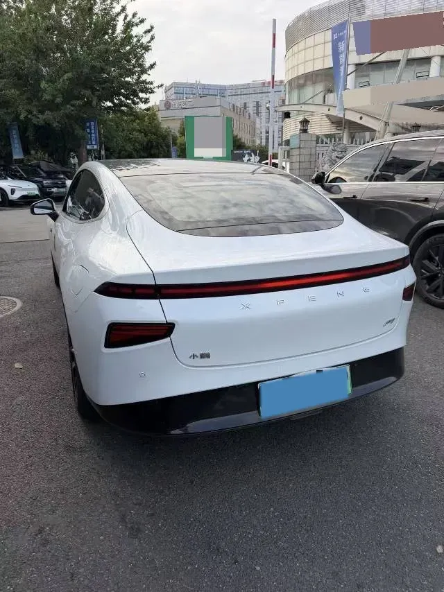 2021 Xpeng P7 BEV 60.2KWH,autocango,china used car exporter,china ev exporter,chinese used car exporter,chinese used ev exporter