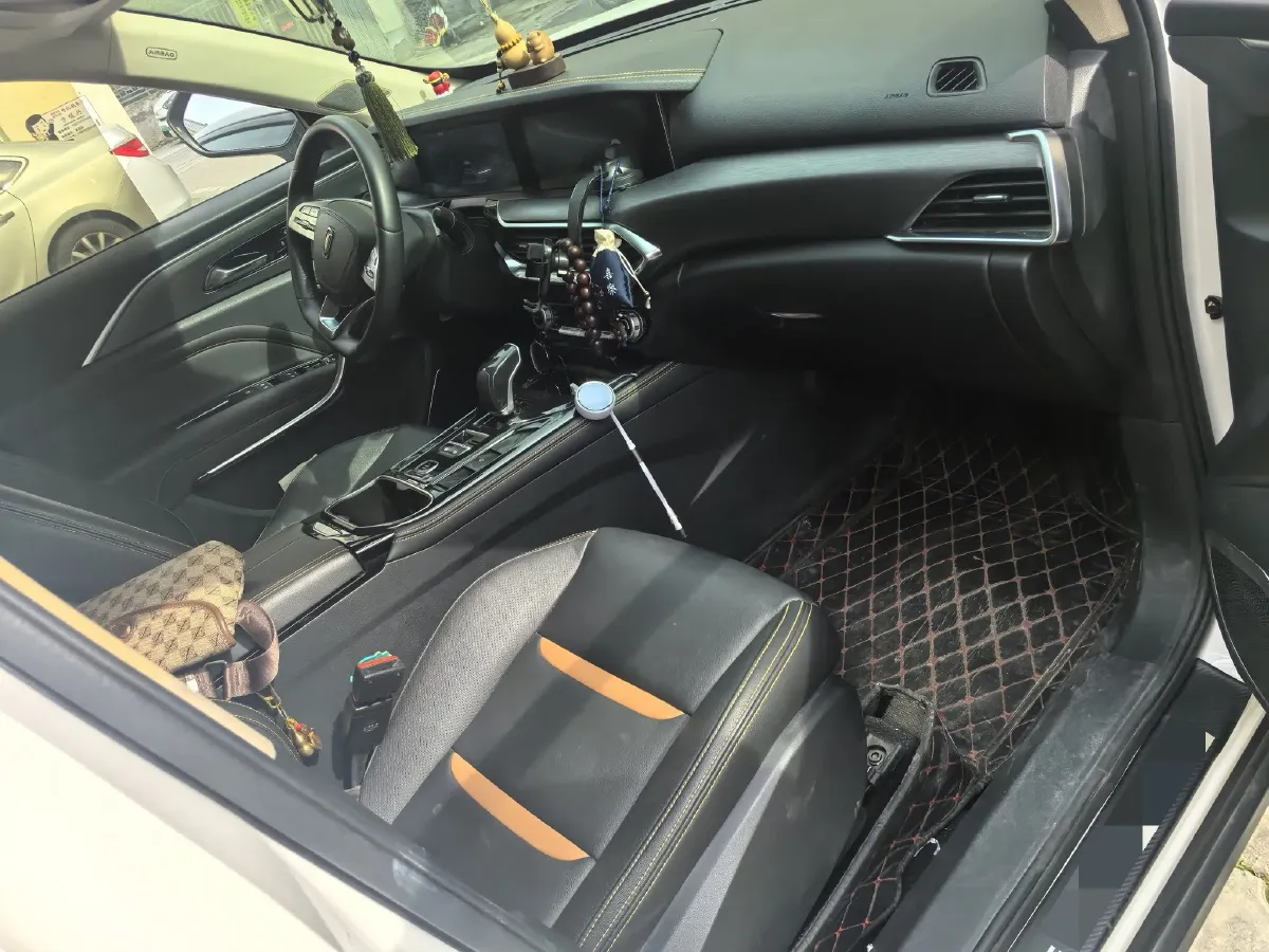 2020 Bestune T77 1.5T 169HP L4 7DCT,autocango,china used car exporter,china ev exporter,chinese used car exporter,chinese used ev exporter