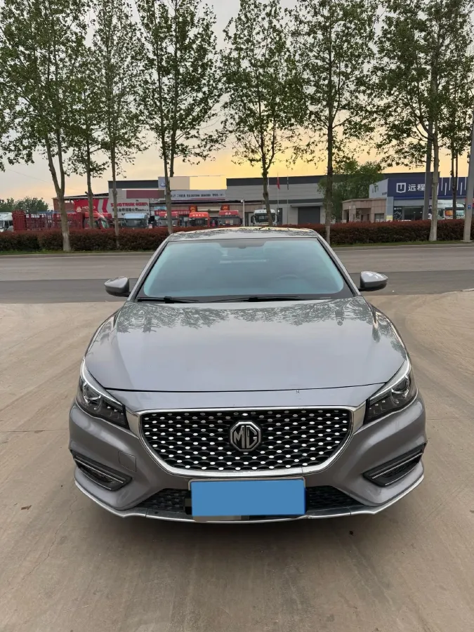 2017 MG MG6 1.5T 169HP L4 7DCT,autocango,china used car exporter,china ev exporter,chinese used car exporter,chinese used ev exporter