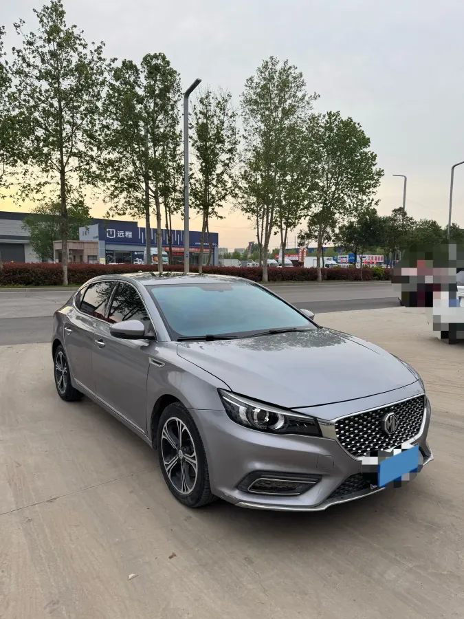 2017 MG MG6 1.5T 169HP L4 7DCT,autocango,china used car exporter,china ev exporter,chinese used car exporter,chinese used ev exporter
