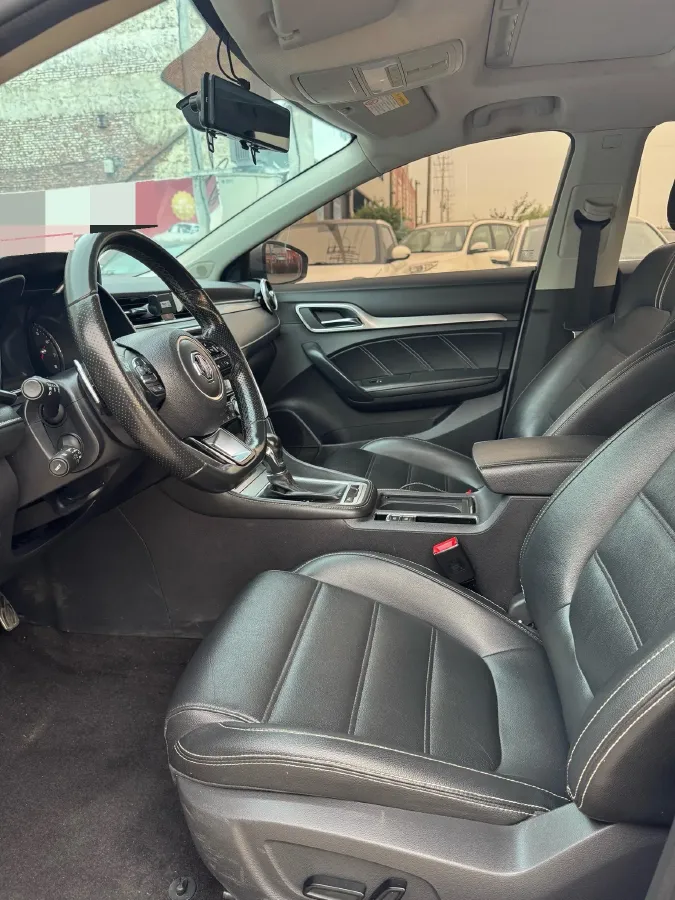 2017 MG MG6 1.5T 169HP L4 7DCT,autocango,china used car exporter,china ev exporter,chinese used car exporter,chinese used ev exporter