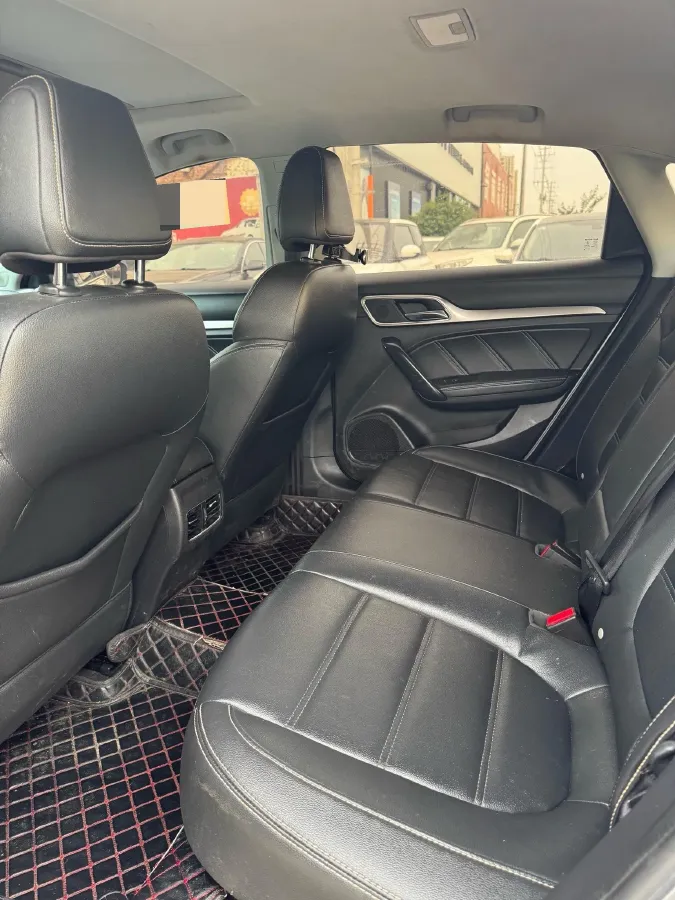 2017 MG MG6 1.5T 169HP L4 7DCT,autocango,china used car exporter,china ev exporter,chinese used car exporter,chinese used ev exporter