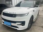 2024 LAND ROVER RANGE ROVER SPORT 2024 LAND ROVER RANGE ROVER SPORT,autocango,china used car exporter,china ev exporter,chinese used car exporter,chinese used ev exporter