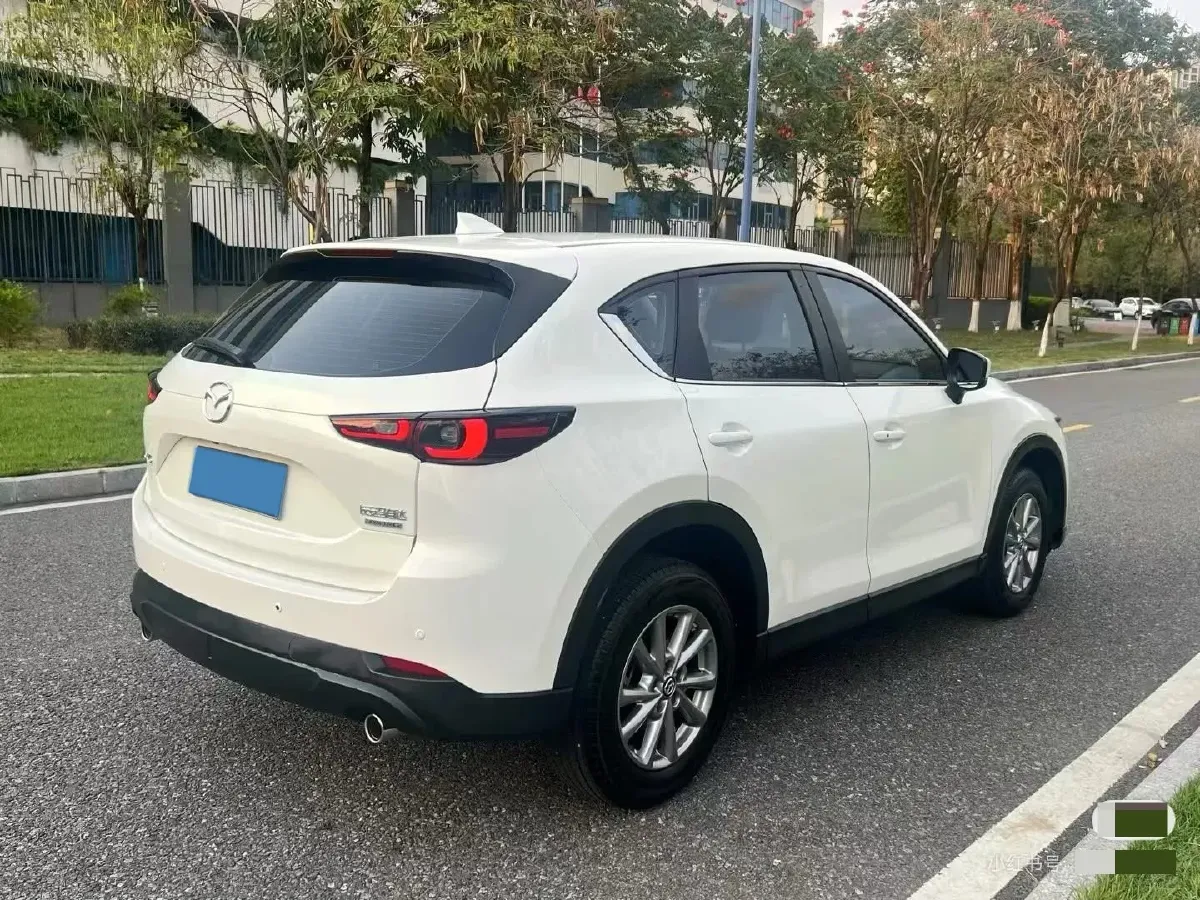 2024 Mazda CX-5 2.0L 155HP L4 6AT,autocango,china used car exporter,china ev exporter,chinese used car exporter,chinese used ev exporter