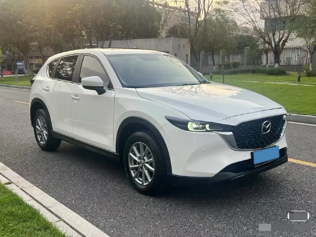 2024 Mazda CX-5 2.0L 155HP L4 6AT,autocango,china used car exporter,china ev exporter,chinese used car exporter,chinese used ev exporter