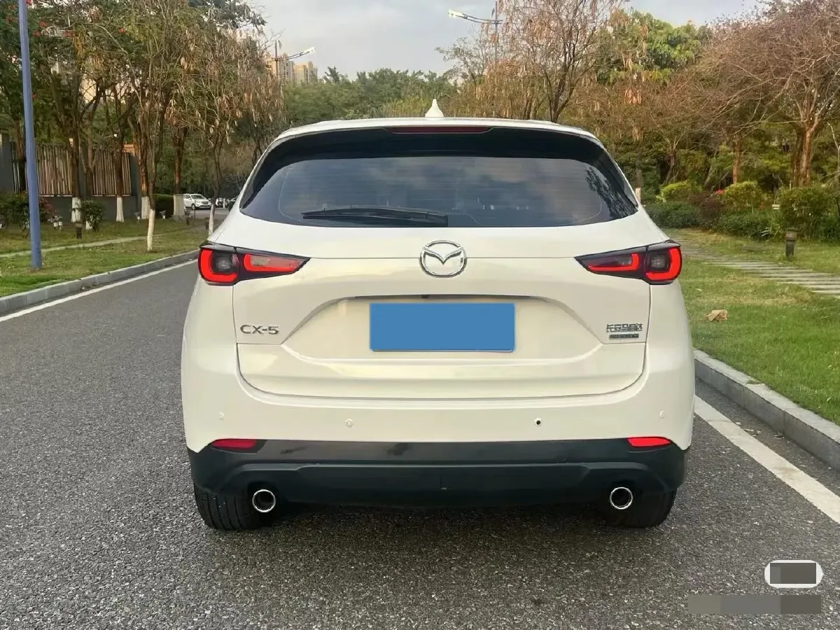 2024 Mazda CX-5 2.0L 155HP L4 6AT,autocango,china used car exporter,china ev exporter,chinese used car exporter,chinese used ev exporter
