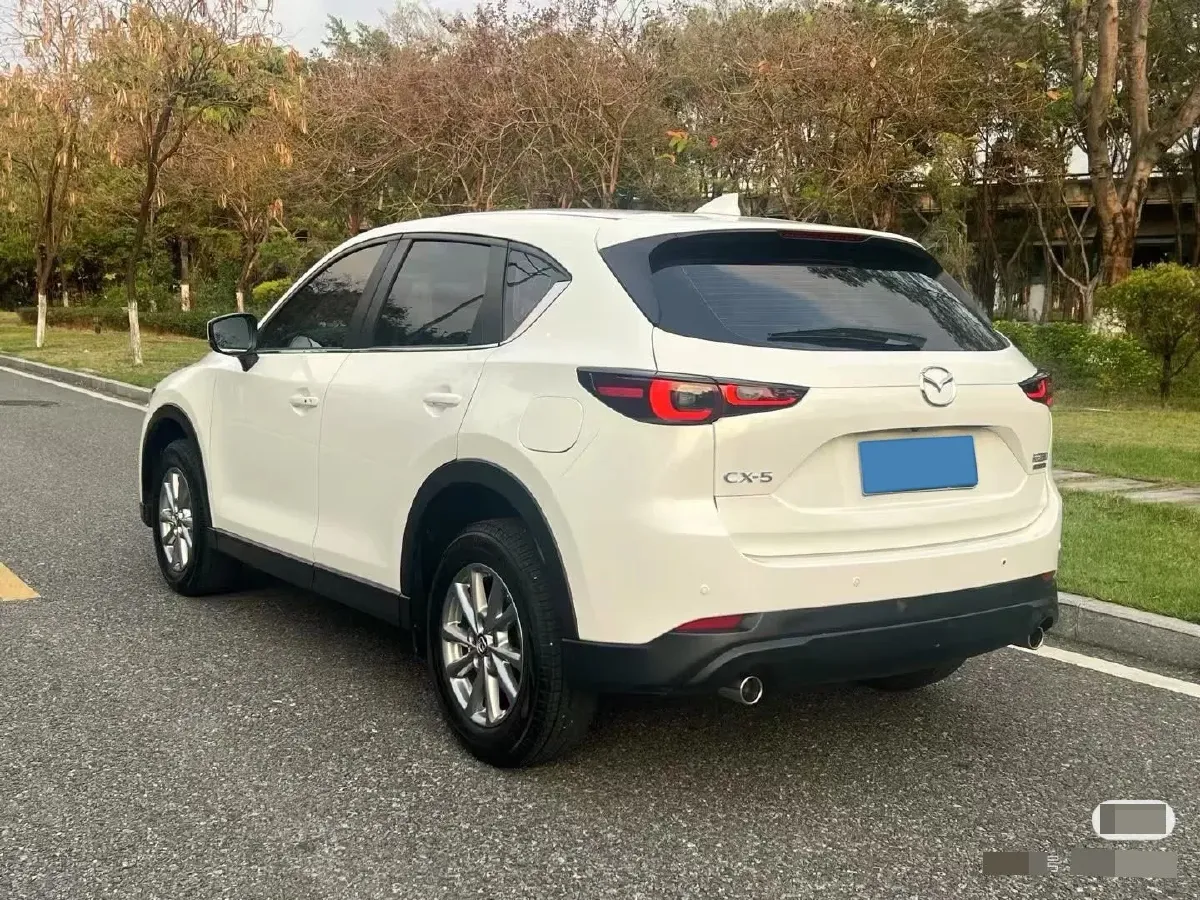 2024 Mazda CX-5 2.0L 155HP L4 6AT,autocango,china used car exporter,china ev exporter,chinese used car exporter,chinese used ev exporter