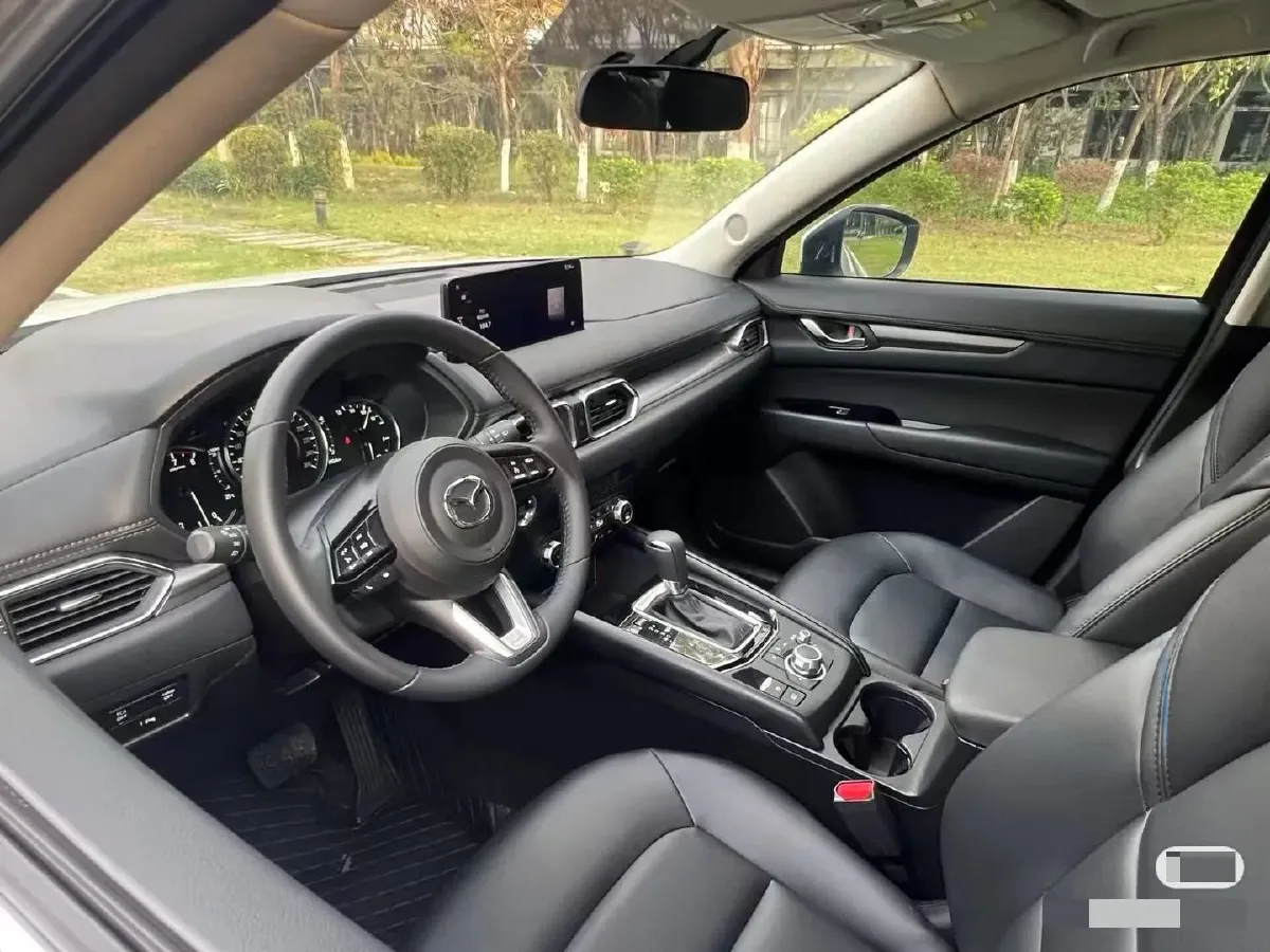 2024 Mazda CX-5 2.0L 155HP L4 6AT,autocango,china used car exporter,china ev exporter,chinese used car exporter,chinese used ev exporter