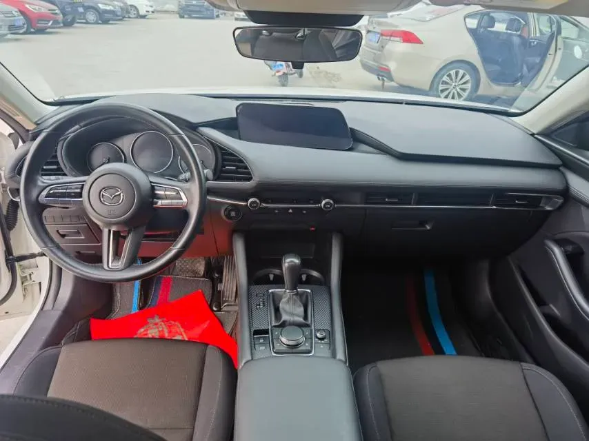 2021 Mazda 3 Axela 2.0L 158HP L4 6AT,autocango,china used car exporter,china ev exporter,chinese used car exporter,chinese used ev exporter