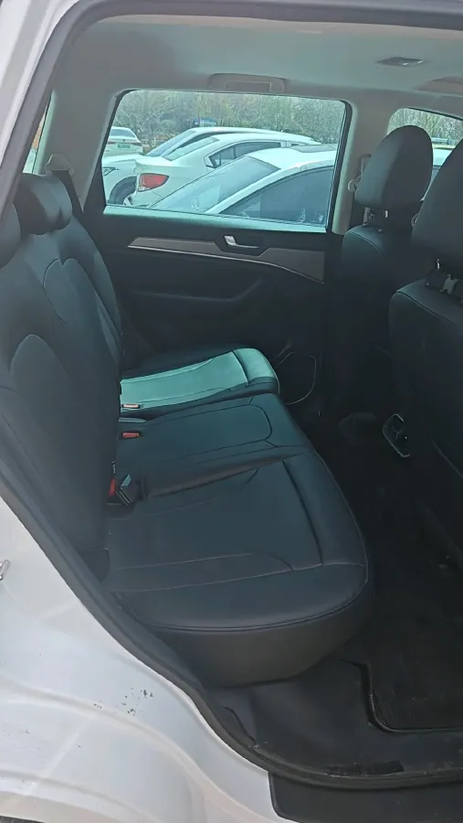 2019 Haval H6 1.5T 150HP L4 7DCT,autocango,china used car exporter,china ev exporter,chinese used car exporter,chinese used ev exporter