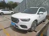 2019 Haval H6 1.5T 150HP L4 7DCT