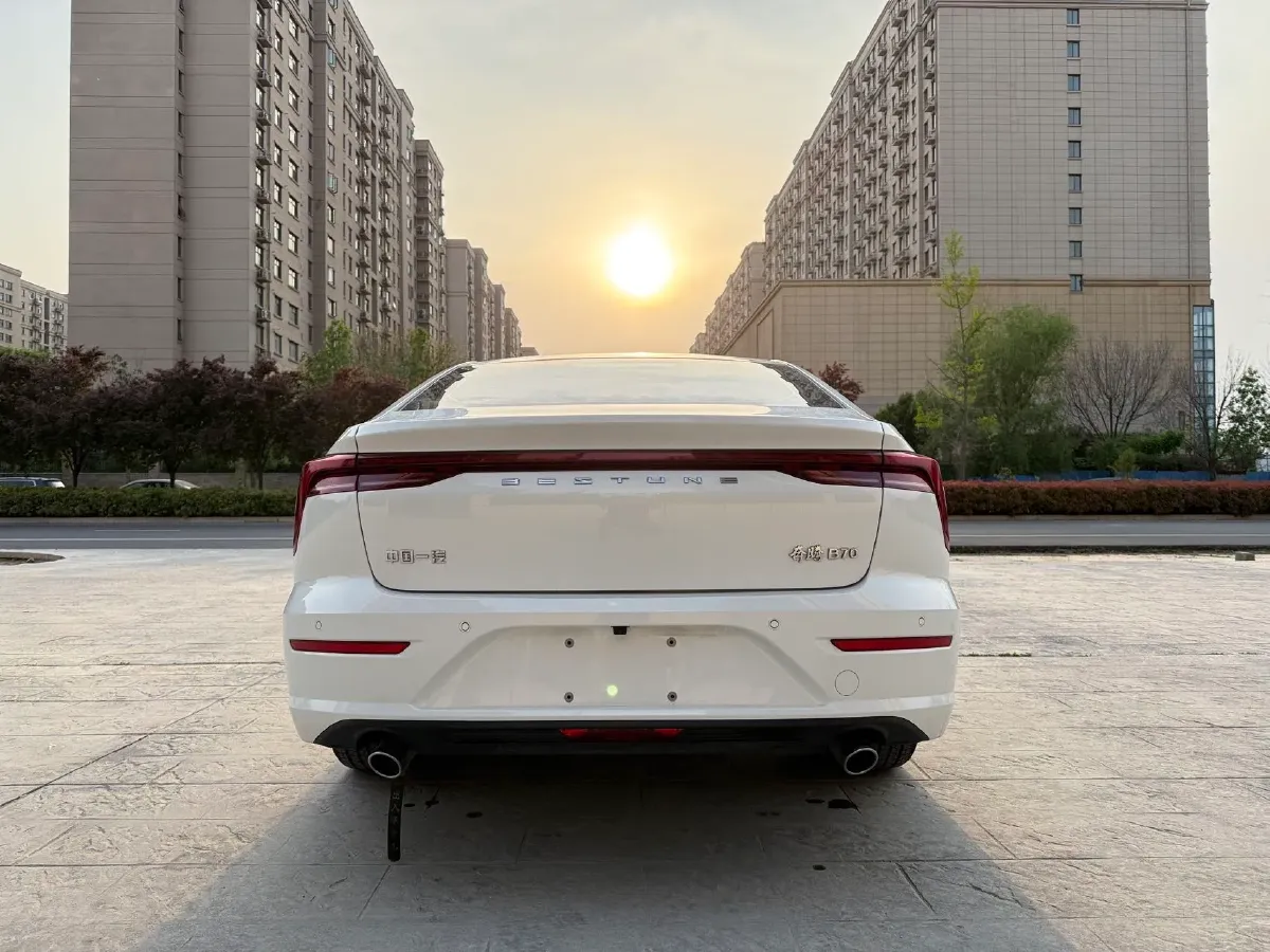 2023 Bestune B70 1.5T 169HP L4 7DCT,autocango,china used car exporter,china ev exporter,chinese used car exporter,chinese used ev exporter