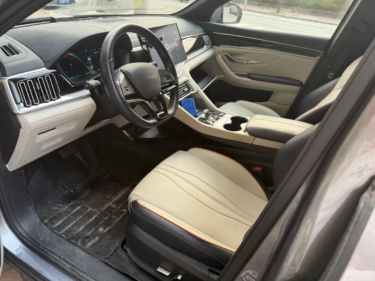 2023 BYD Song Plus BEV 71.8KWH,autocango,china used car exporter,china ev exporter,chinese used car exporter,chinese used ev exporter