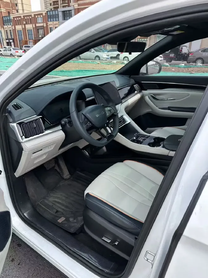 2024 BYD Song Plus 1.5L 110HP L4 E-CVT PHEV 12.9KWH,autocango,china used car exporter,china ev exporter,chinese used car exporter,chinese used ev exporter