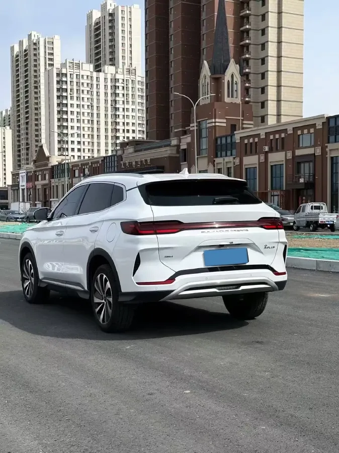 2024 BYD Song Plus 1.5L 110HP L4 E-CVT PHEV 12.9KWH,autocango,china used car exporter,china ev exporter,chinese used car exporter,chinese used ev exporter