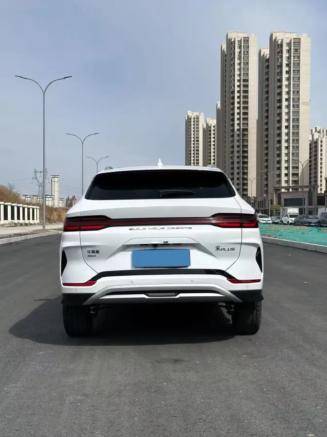 2024 BYD Song Plus 1.5L 110HP L4 E-CVT PHEV 12.9KWH,autocango,china used car exporter,china ev exporter,chinese used car exporter,chinese used ev exporter