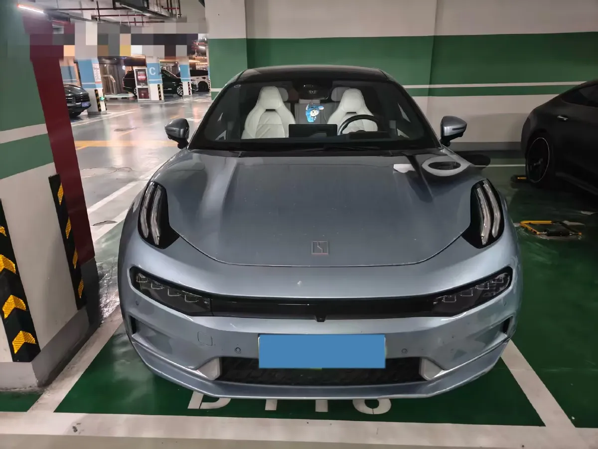 2021 Zeekr 001 BEV 100KWH,autocango,china used car exporter,china ev exporter,chinese used car exporter,chinese used ev exporter