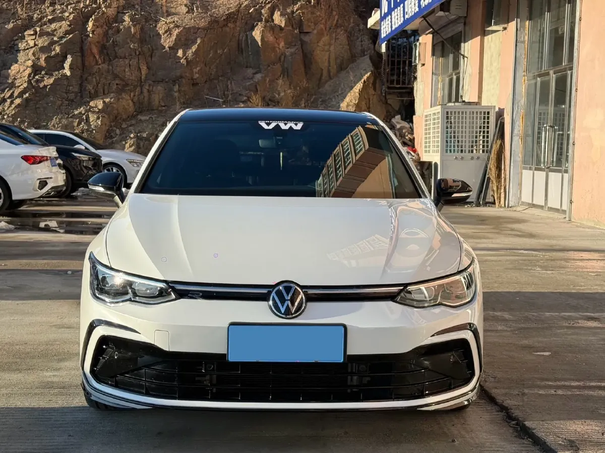 2021 Volkswagen Golf 1.4T 150HP L4 7DCT,autocango,china used car exporter,china ev exporter,chinese used car exporter,chinese used ev exporter