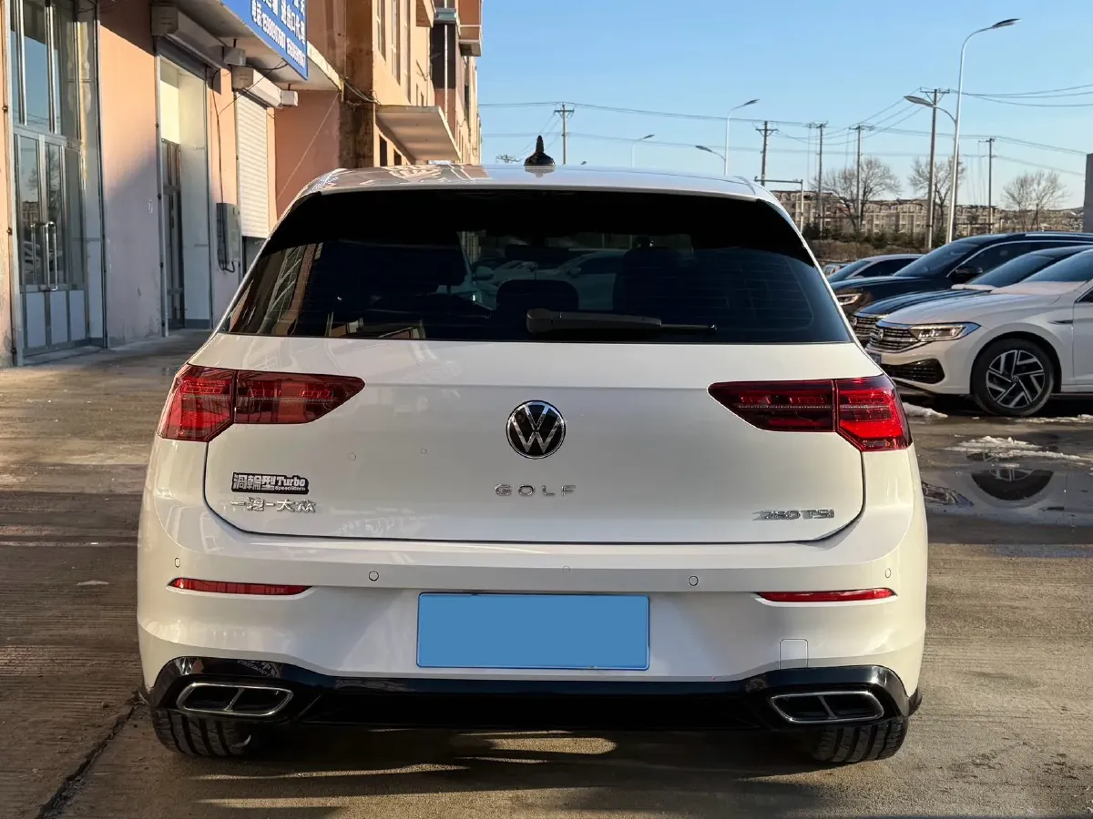 2021 Volkswagen Golf 1.4T 150HP L4 7DCT,autocango,china used car exporter,china ev exporter,chinese used car exporter,chinese used ev exporter