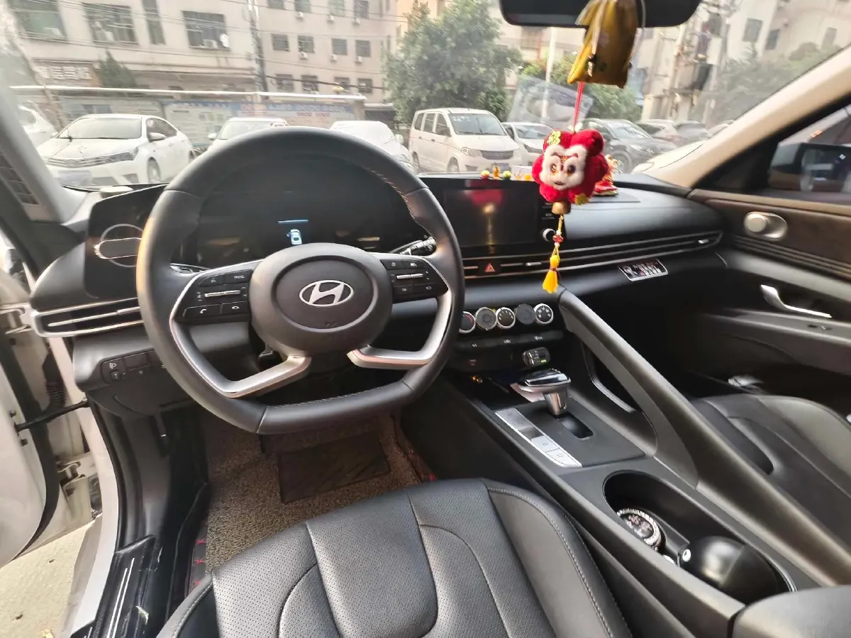 2023 Hyundai Elantra 1.5L 115HP L4 CVT,autocango,china used car exporter,china ev exporter,chinese used car exporter,chinese used ev exporter