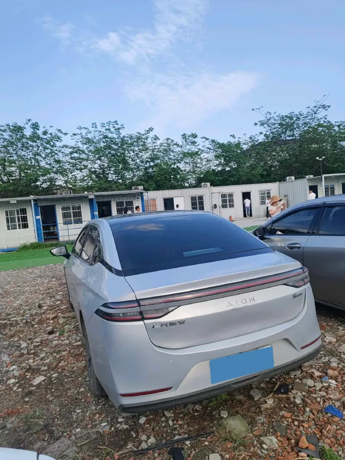 2023 Aion S Plus BEV 59.4KWH,autocango,china used car exporter,china ev exporter,chinese used car exporter,chinese used ev exporter