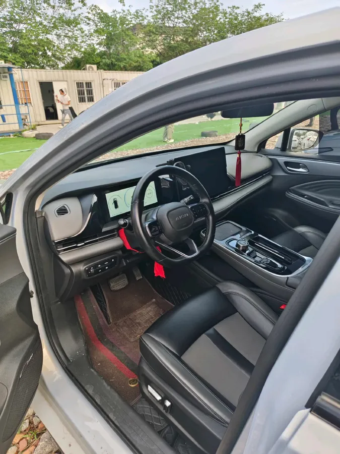 2023 Aion S Plus BEV 59.4KWH,autocango,china used car exporter,china ev exporter,chinese used car exporter,chinese used ev exporter