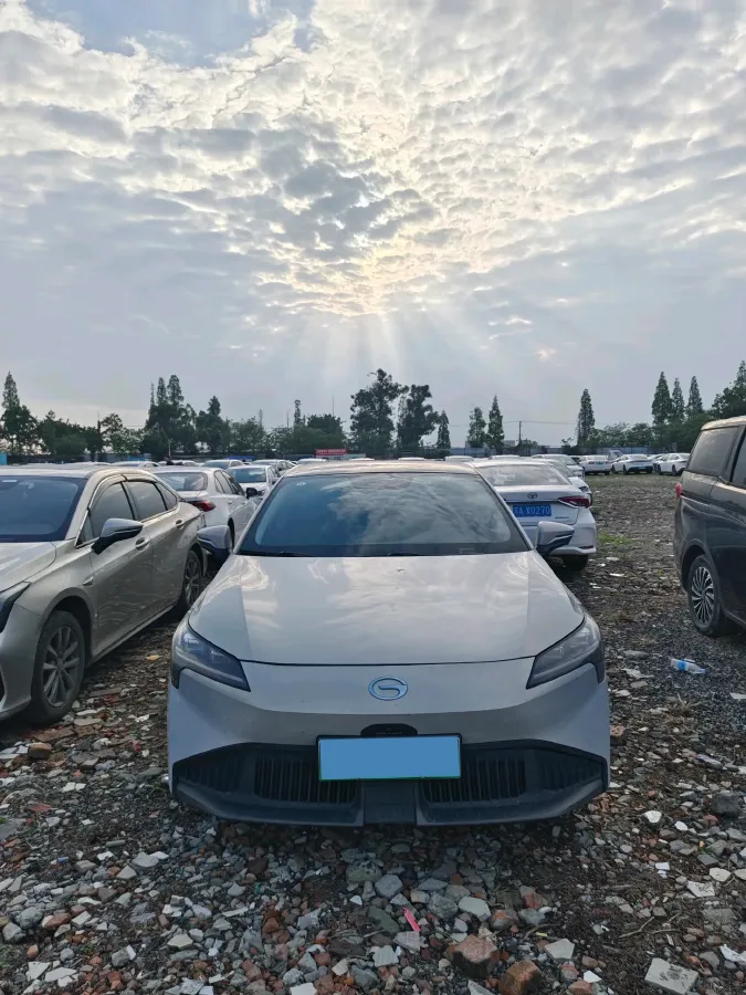 2023 Aion S Plus BEV 59.4KWH,autocango,china used car exporter,china ev exporter,chinese used car exporter,chinese used ev exporter