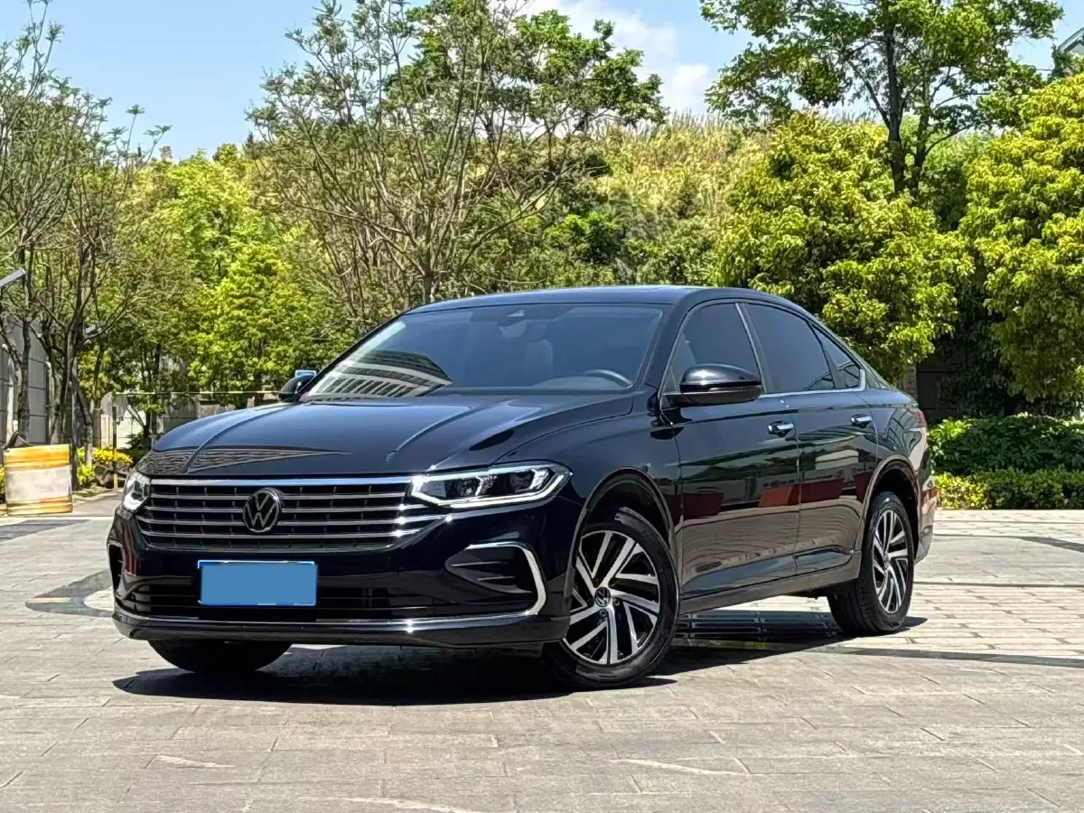 2023 Volkswagen Lavida 1.5T 160HP L4 7DCT,autocango,china used car exporter,china ev exporter,chinese used car exporter,chinese used ev exporter