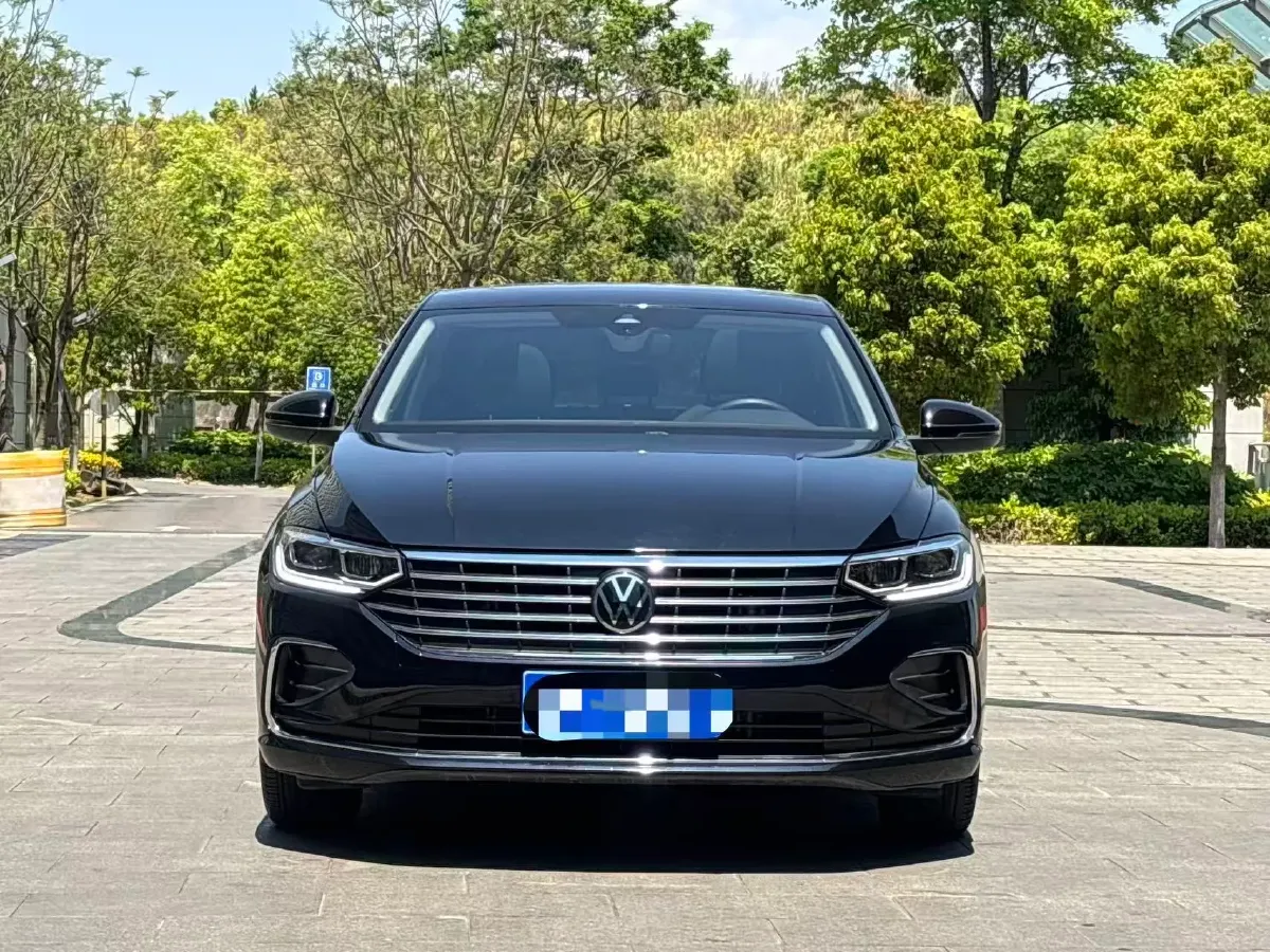 2023 Volkswagen Lavida 1.5T 160HP L4 7DCT,autocango,china used car exporter,china ev exporter,chinese used car exporter,chinese used ev exporter