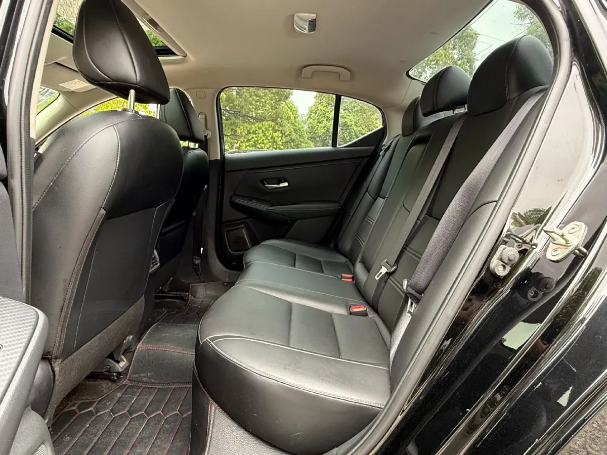 2020 Nissan Sylphy 1.6L 135HP L4 CVT,autocango,china used car exporter,china ev exporter,chinese used car exporter,chinese used ev exporter