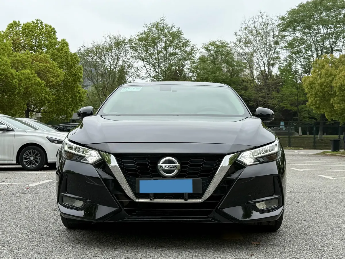 2020 Nissan Sylphy 1.6L 135HP L4 CVT,autocango,china used car exporter,china ev exporter,chinese used car exporter,chinese used ev exporter