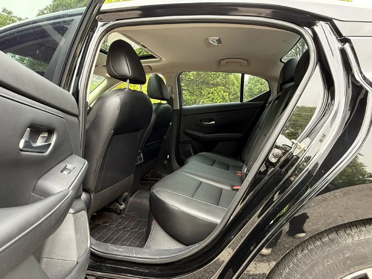 2020 Nissan Sylphy 1.6L 135HP L4 CVT,autocango,china used car exporter,china ev exporter,chinese used car exporter,chinese used ev exporter