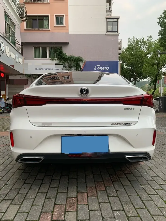 2022 ChangAn Eado 1.4T 160HP L4 7DCT,autocango,china used car exporter,china ev exporter,chinese used car exporter,chinese used ev exporter