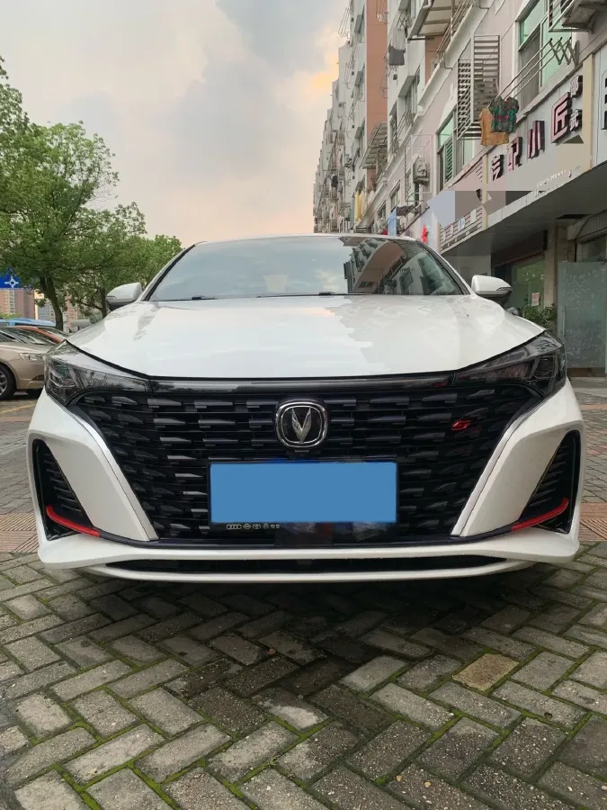 2022 ChangAn Eado 1.4T 160HP L4 7DCT,autocango,china used car exporter,china ev exporter,chinese used car exporter,chinese used ev exporter