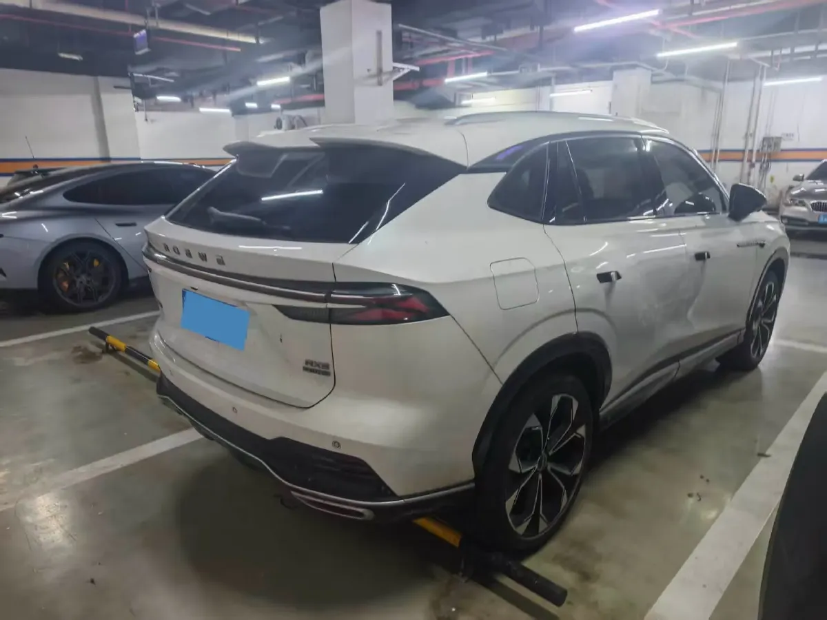 2023 Roewe RX5 1.5T 188HP L4 7DCT,autocango,china used car exporter,china ev exporter,chinese used car exporter,chinese used ev exporter