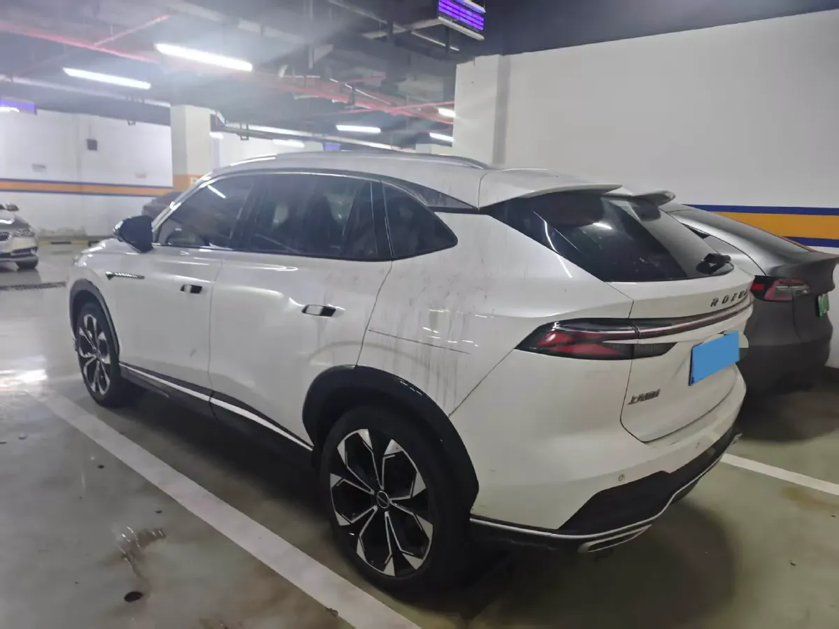 2023 Roewe RX5 1.5T 188HP L4 7DCT,autocango,china used car exporter,china ev exporter,chinese used car exporter,chinese used ev exporter