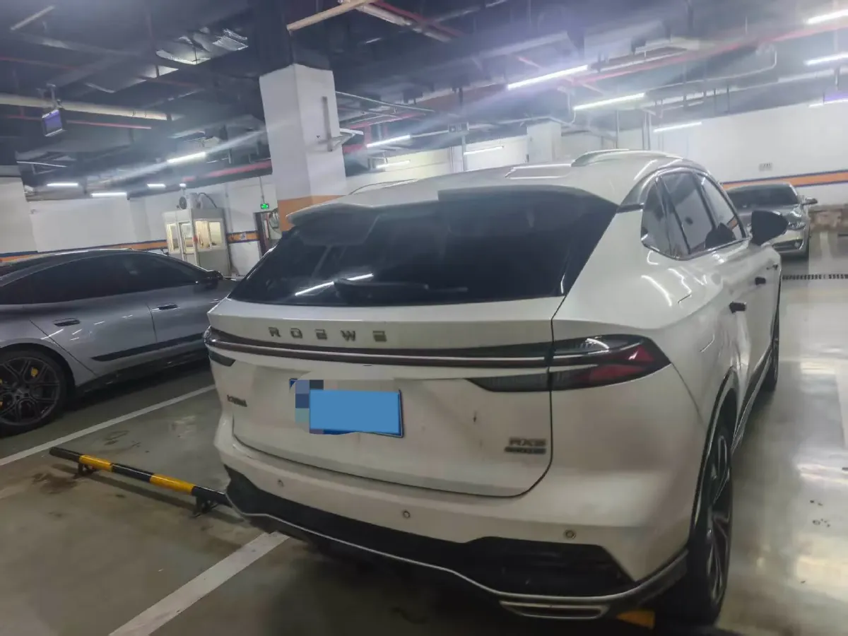 2023 Roewe RX5 1.5T 188HP L4 7DCT,autocango,china used car exporter,china ev exporter,chinese used car exporter,chinese used ev exporter