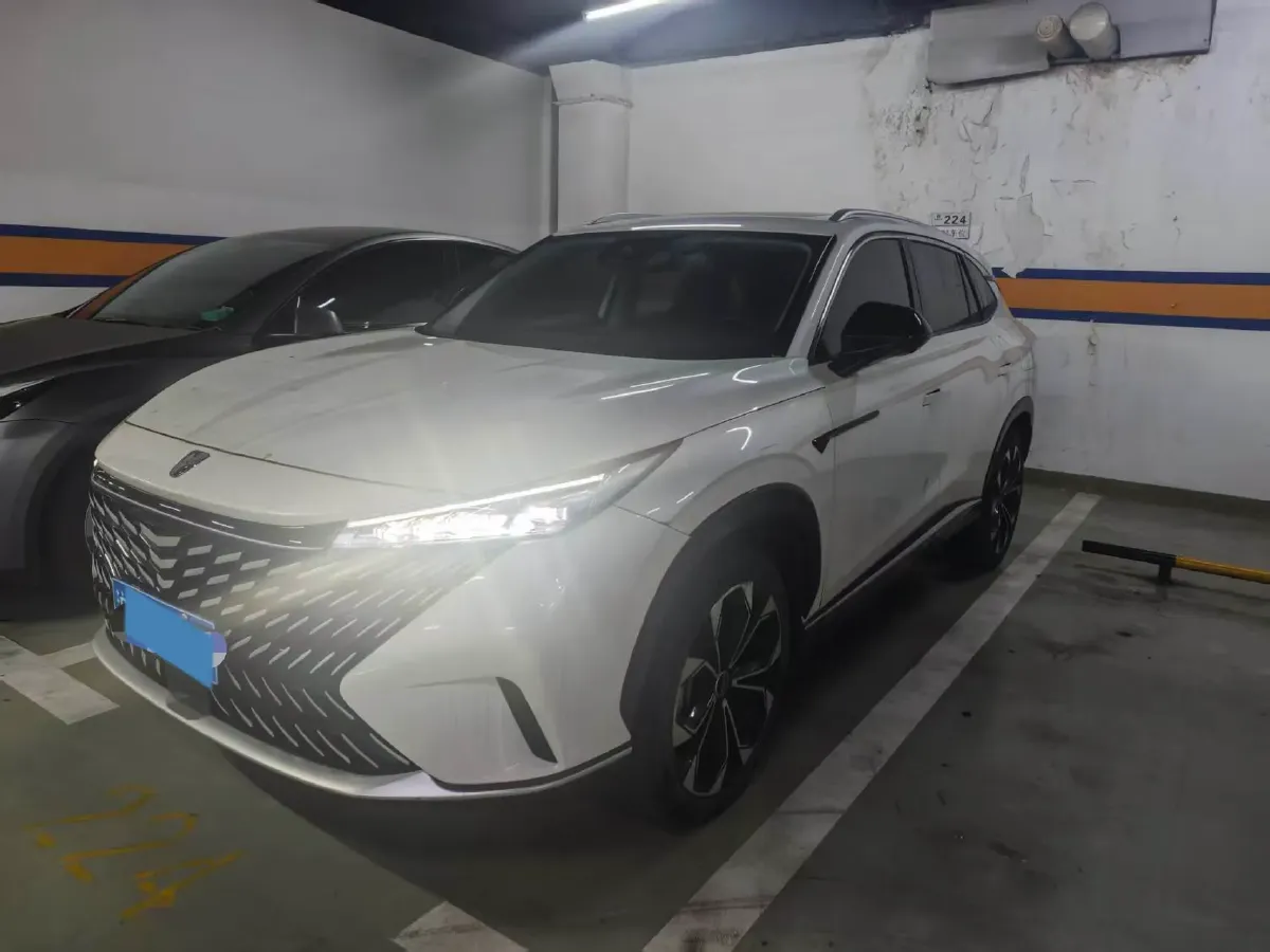 2023 Roewe RX5 1.5T 188HP L4 7DCT,autocango,china used car exporter,china ev exporter,chinese used car exporter,chinese used ev exporter